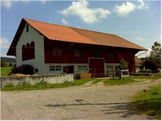 Barn