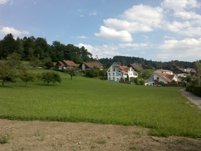 Small Village