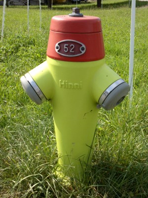 Hydrant