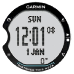 GARMIN Swim Watch