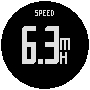 GARMIN tactix one data field