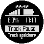 GARMIN tactix Status