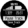 GARMIN tactix Status