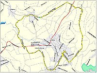Training Center detailed map