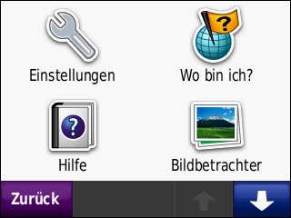 GARMIN Zumo 220 - Extras 1 von 2