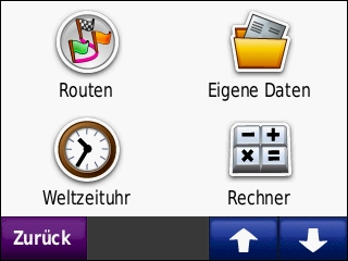 GARMIN Zumo 220 - Extras 2 von 2