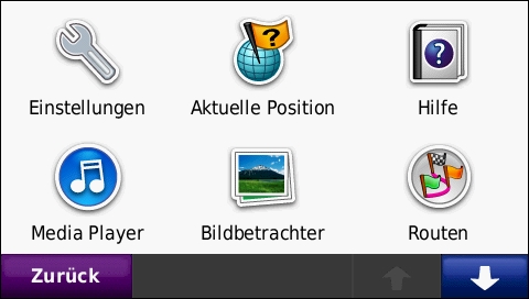 GARMIN Zumo 660 - Extras 1 von 2