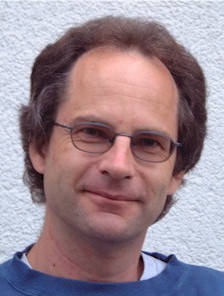 Portrait Reto Ambhler