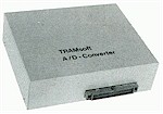 TRAMsoft A/D-Wandler Standard Version zu SHARP PC-1500/A