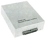 TRAMsoft Parallel-/Floppy-Interface zu SHARP PC-1500/A
